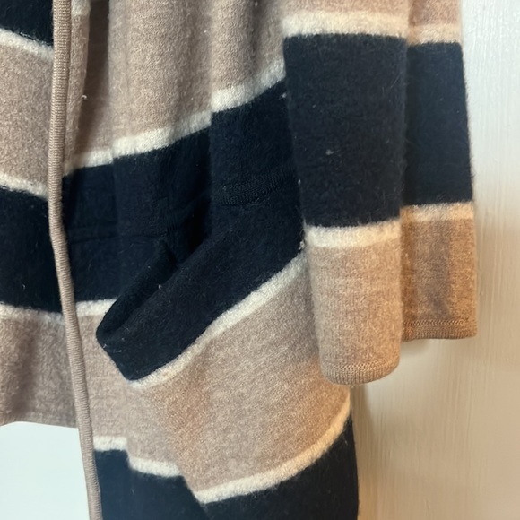 Madewell Sweater Wool Coat Cardigan Jacket - Picture 7 of 14